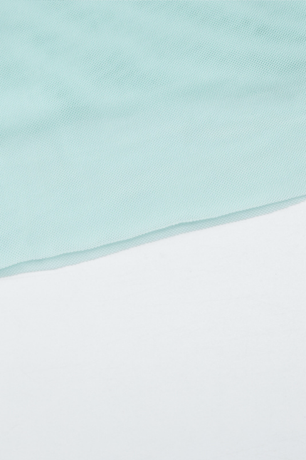 Valoise Chiffon Maxi Dress