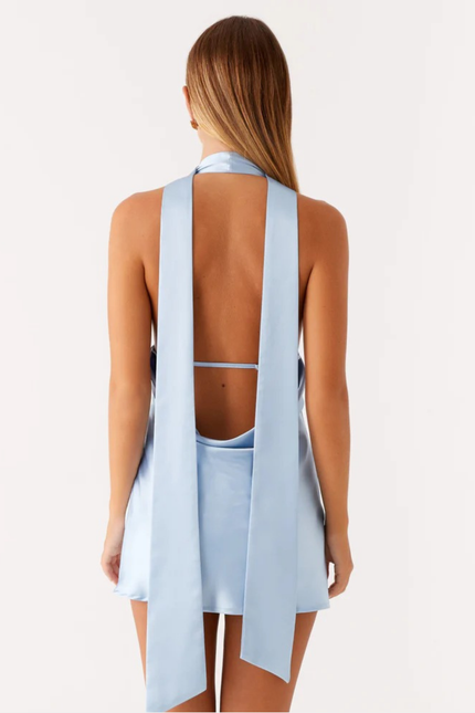 Callas Mini Dress