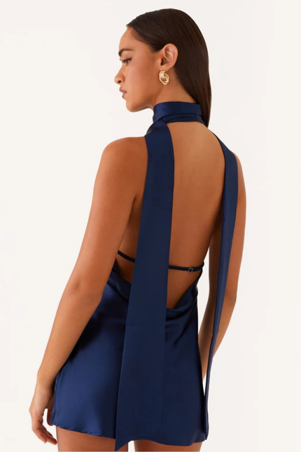 Callas Mini Dress