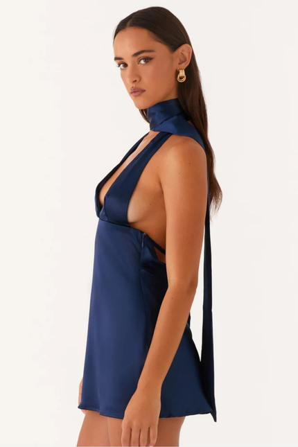 Callas Mini Dress