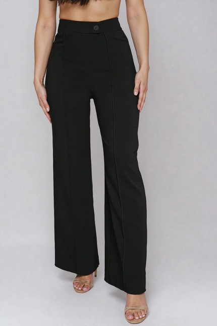Clara Tailored Trousers