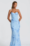 Light Blue / S