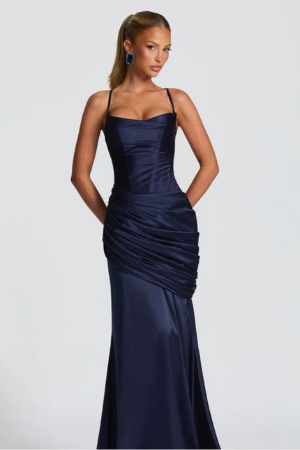 Arles Maxi Dress