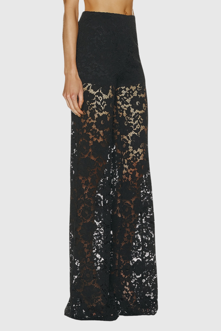 Florence Lace Pants Set