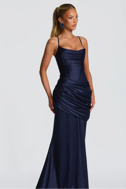 Arles Maxi Dress