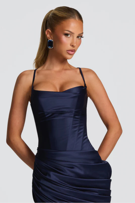 Arles Maxi Dress