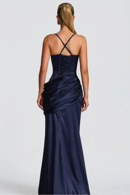 Arles Maxi Dress
