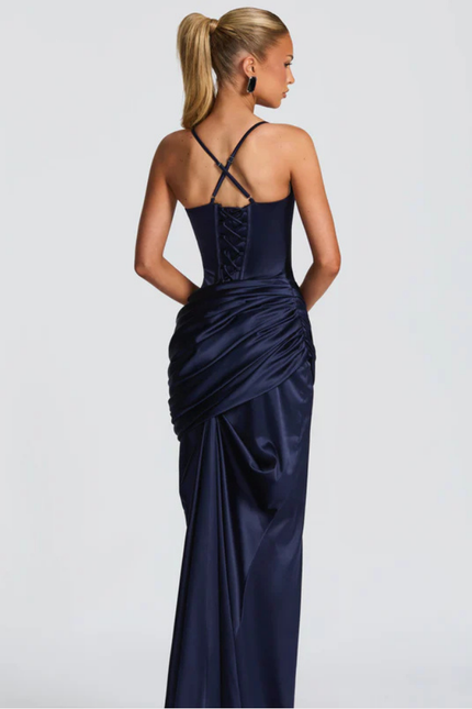 Arles Maxi Dress