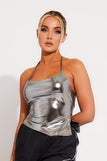 XS / Silver