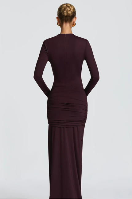 Porto Maxi Dress