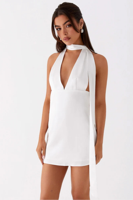 Callas Mini Dress