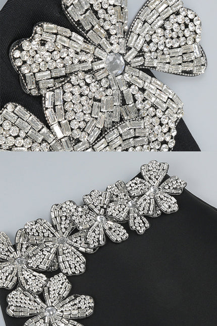 Monaco Maxi Skirt Set