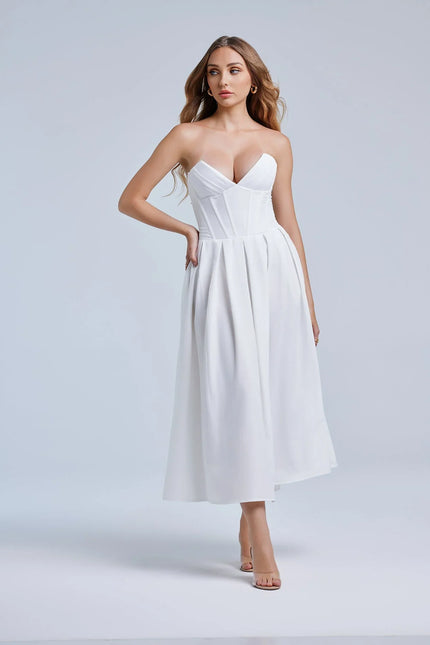 Amalia Evening Dress