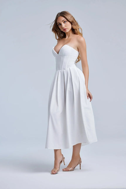 Amalia Evening Dress