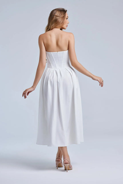 Amalia Evening Dress