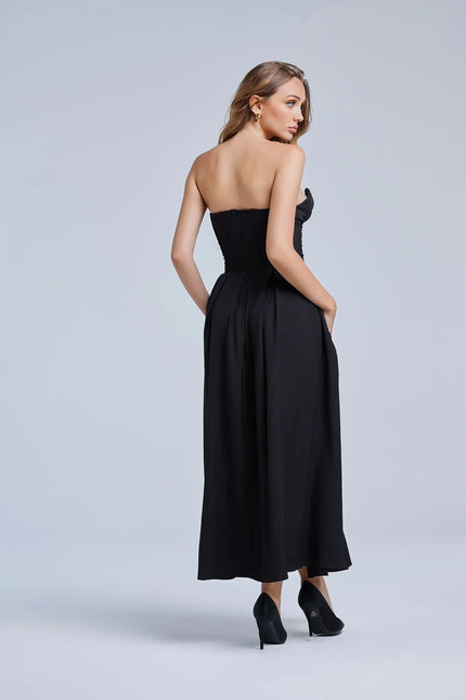 Amalia Evening Dress