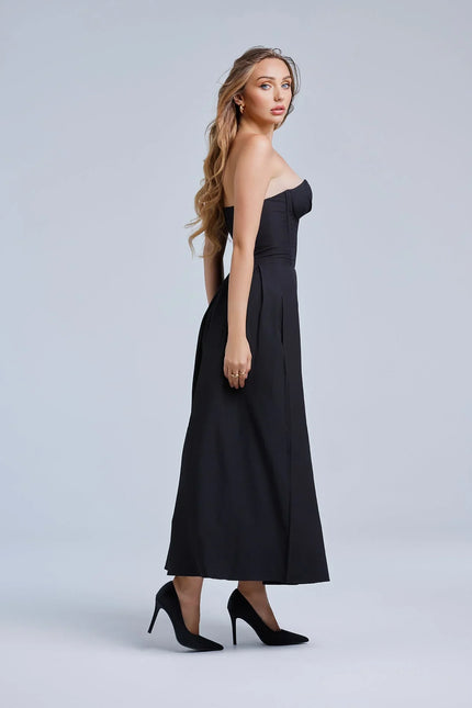 Amalia Evening Dress