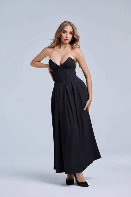 Amalia Evening Dress