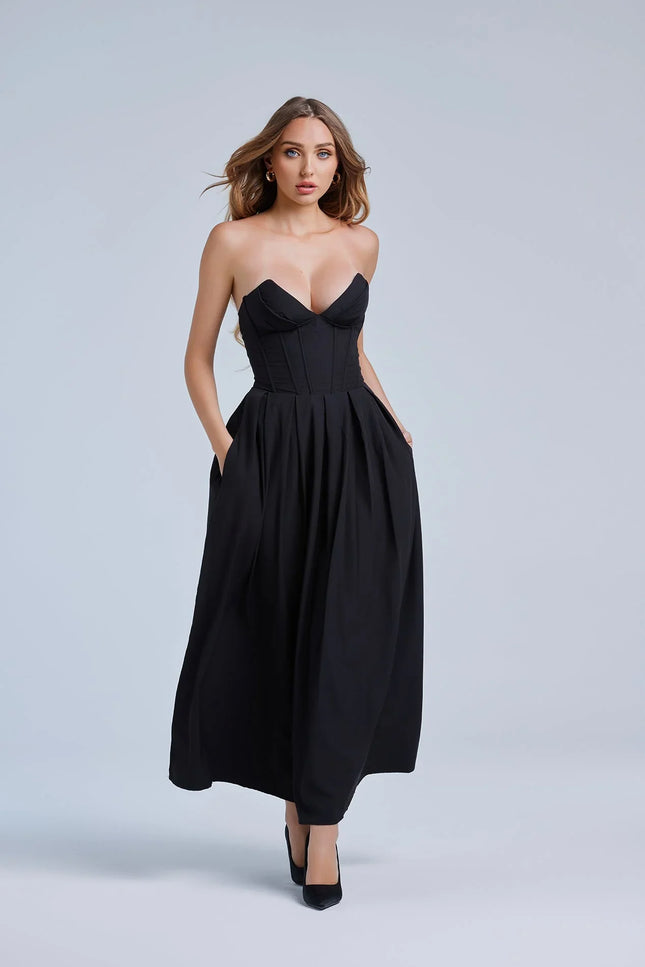 Amalia Evening Dress