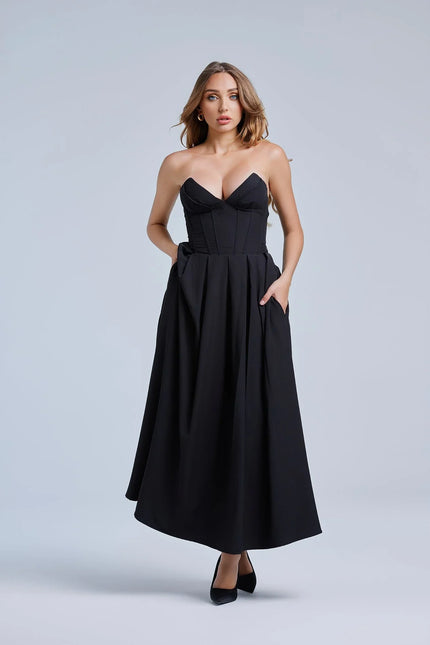 Amalia Evening Dress
