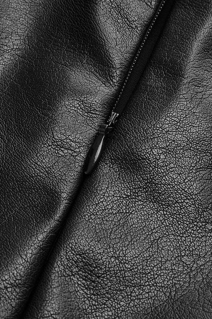 Noelle Patchwork Maxi Skirt