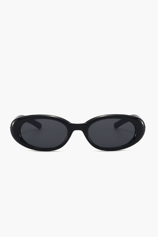 Cannes Noir Sunglasses