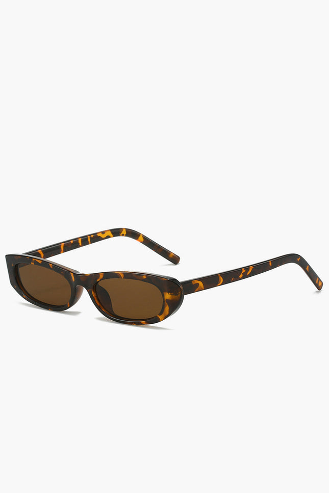 Rhodes Cat-Eye Sunglasses