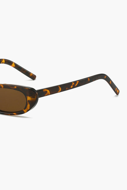 Rhodes Cat-Eye Sunglasses