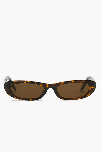 Rhodes Cat-Eye Sunglasses
