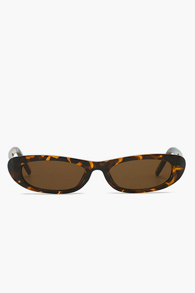 Rhodes Cat-Eye Sunglasses