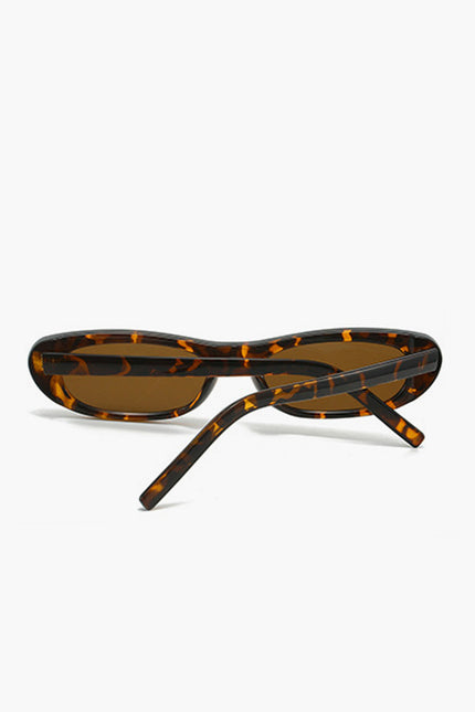 Rhodes Cat-Eye Sunglasses