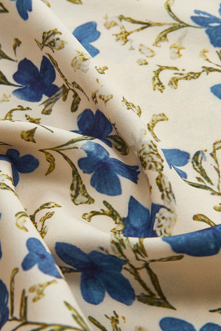 Elodie Floral Maxi Dress