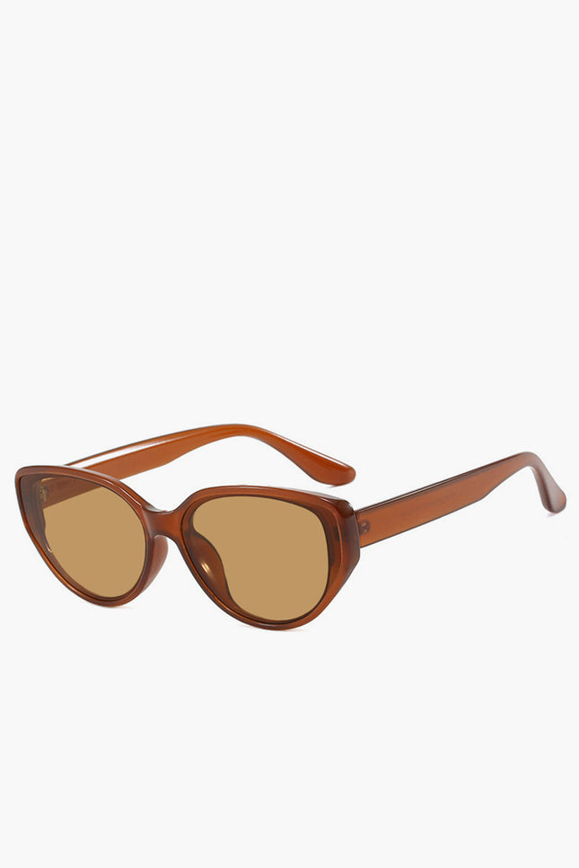 Fayence Amber Sunglasses