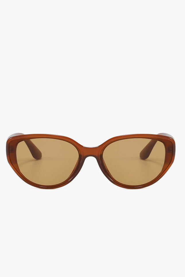 Fayence Amber Sunglasses