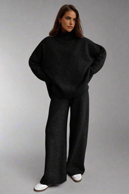 Amara Knit Lounge Set