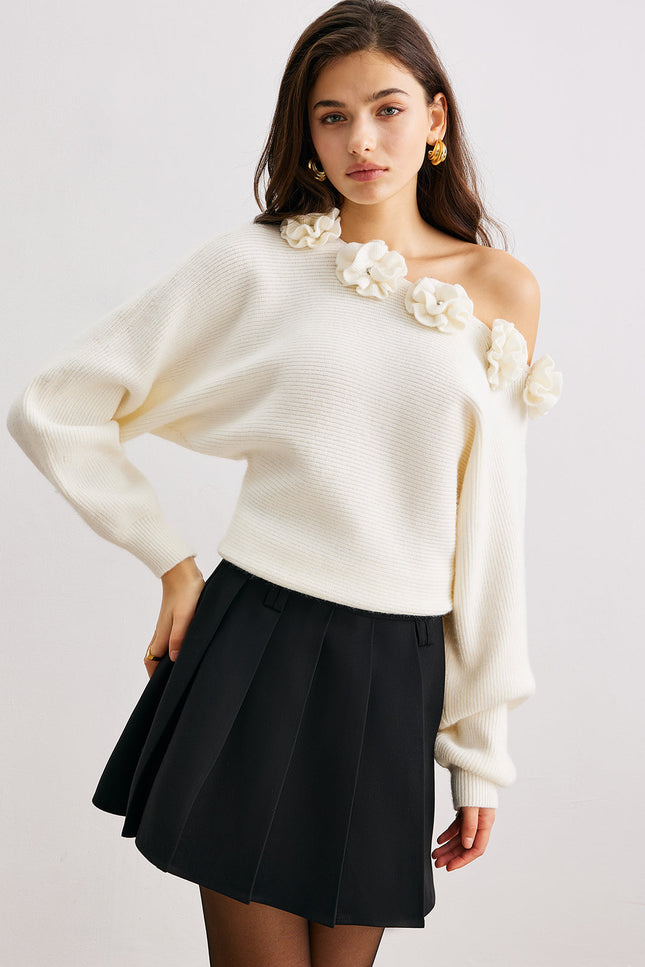 Bloomfield Knit Jumper