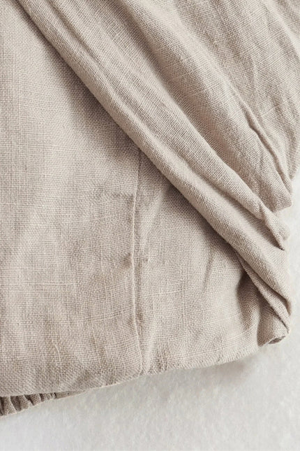 Sorrento Draped Halter Top