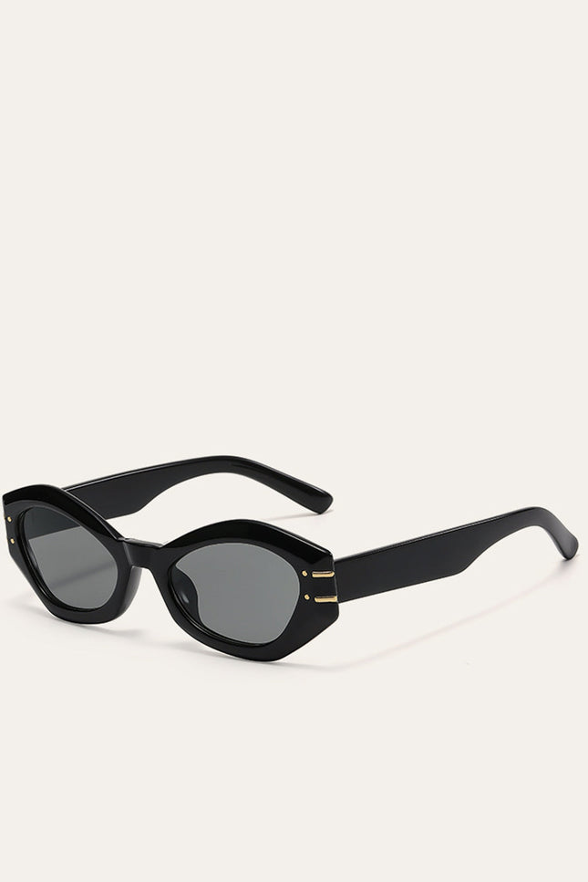 Ibiza Cat Eye Sunglasses