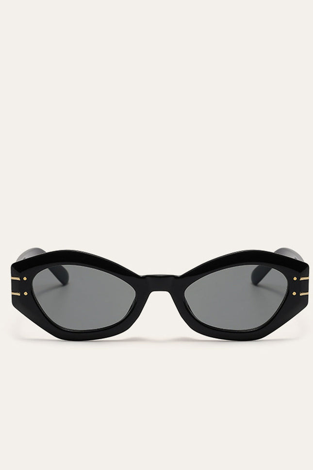 Ibiza Cat Eye Sunglasses