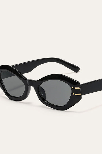 Ibiza Cat Eye Sunglasses