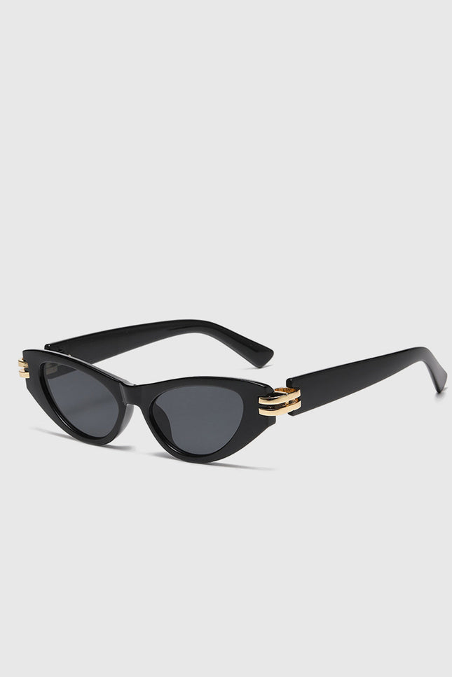 Milano Noir Sunglasses