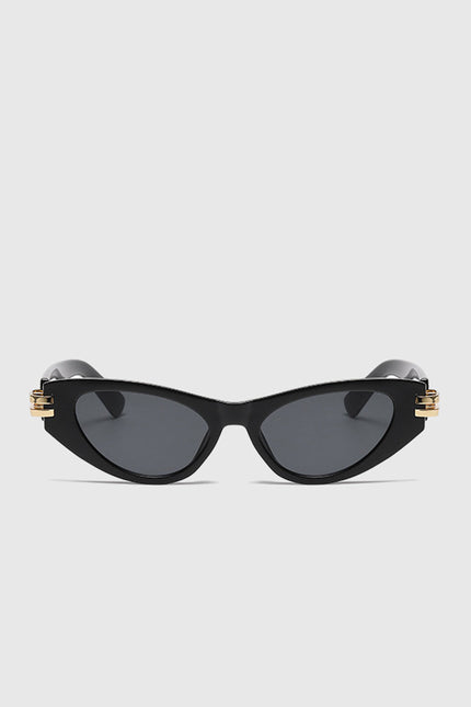 Milano Noir Sunglasses