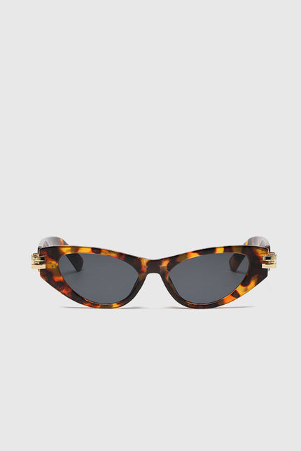 Milano Noir Sunglasses