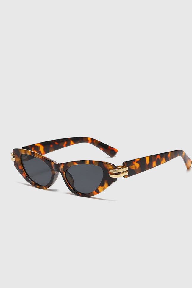 Milano Noir Sunglasses