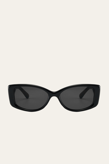 Limassol Square Frame Sunglasses