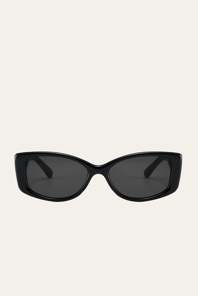 Limassol Square Frame Sunglasses