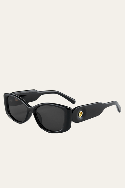 Limassol Square Frame Sunglasses