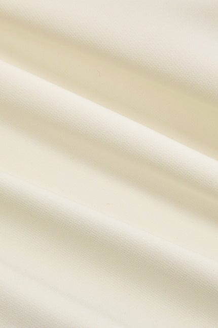 Rimini Gold Strap Mini Dress