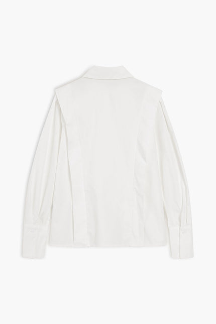 Léonie Square Shirt