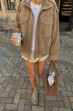 Taupe / S